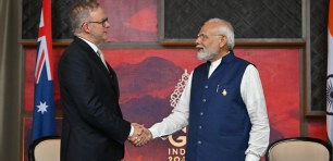 australia free trade deal with india