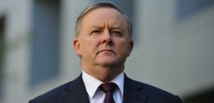 Anthony-Albanese-social-housing-budget-reply gender pay