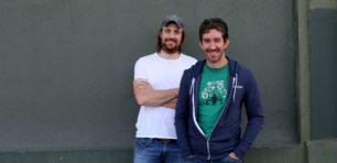 Atlassian co-founders