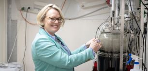 cauldron precision fermentation startup regional australia