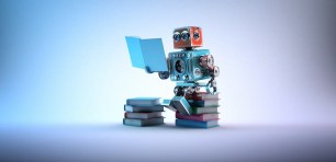 chatgpt professional authors generative AI