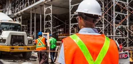 construction-site Superannuation Industrial relations