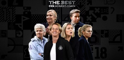 fifa world cup women's coach