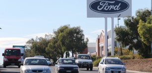 Ford Geelong