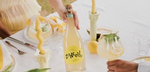 Zonzo Winery launches liquid gold legacy recipe, world-first ‘Zoncello’ limoncello spritz